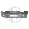 DIEDERICHS 4480152 Bumper